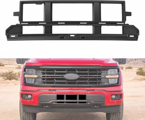 2024-2025 F-150 Lower Bumper Grille