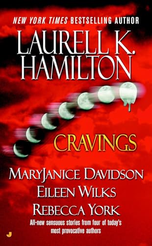 Cravings (With: Laurell K. Hamilton)
