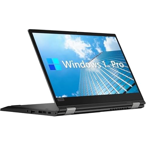 Lenovo L13 Yoga ThinkPad Laptop Cover