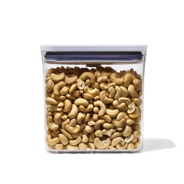OXO 11234600MLNYK Good Grips POP2 Container 1.6L (B), White by OXO - Image 9