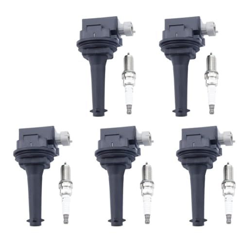 �_�΃R�C�� �X�p�[�N�v���O�L�b�g 30713417 1371601 S40 S60 S80 V40 V50 V60 V70 C30 C70 XC60 XC70 FOCUS MONDEO S-MAX 307 �ƌ݊�������(10PCS)