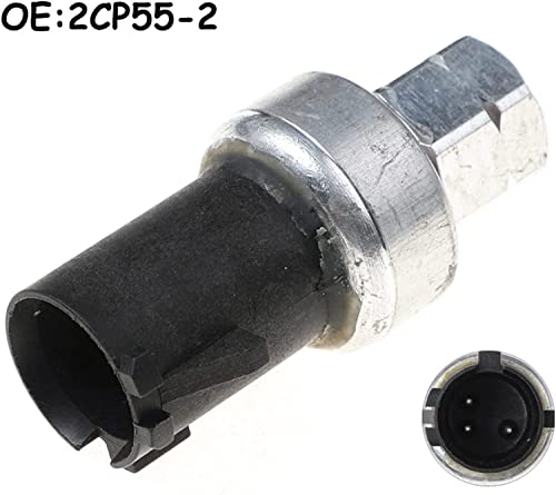 Pressostat 2CP552 capteur de pression climatisation 5019881AA - 2
