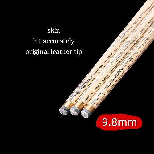 Taco de Billar Profesional 145 cm Material Importado US miniatura 4
