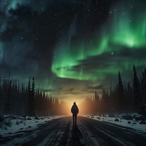 TRIANGOLO DELL'ALASKA: il MISTERO delle 20.000 sparizioni