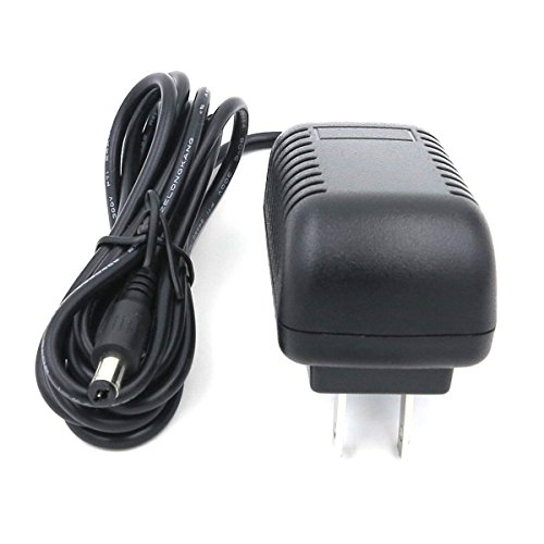 Yr Ac To Dc Adapter 6V 1.5A Power Supply With 1.35Mm X 3.5Mm Connector Plug Wall Charger For Led Strip, String Lights, Wireless Router, Cctv Cameras, Tv Box Children's Automatic Pencil Sharpener #TOP14