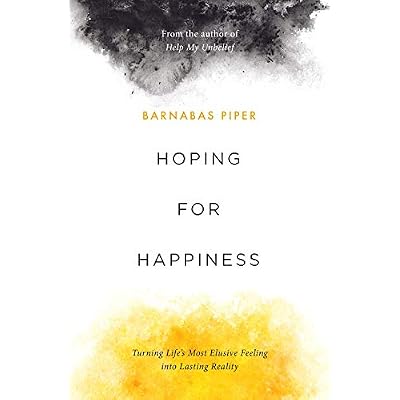 Hoping for Happiness