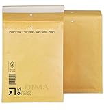 Diese Größe eignet sich ideal für den Versand mittelgroßer Waren und Warensendung