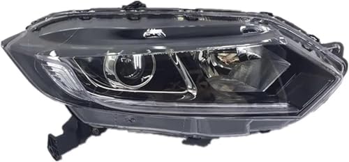 Phare voiture XRV 2015 2016 idéal pour remplacer un optique terni