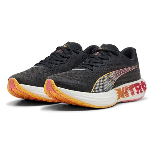 PUMA Deviate Nitro 2 FF Running Shoes EU 45