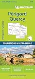 perigord carte Superbe design Carte Zoom Périgord Quercy