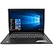 Produktbild Lenovo Ideapad 320-17ABR schwarz, A12-9720P, 8GB RAM, 2TB HDD, DVD+/-RW