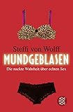 mundgeblasenes glas  Mundgeblasen: Die nackte Wahrheit über echten Sex