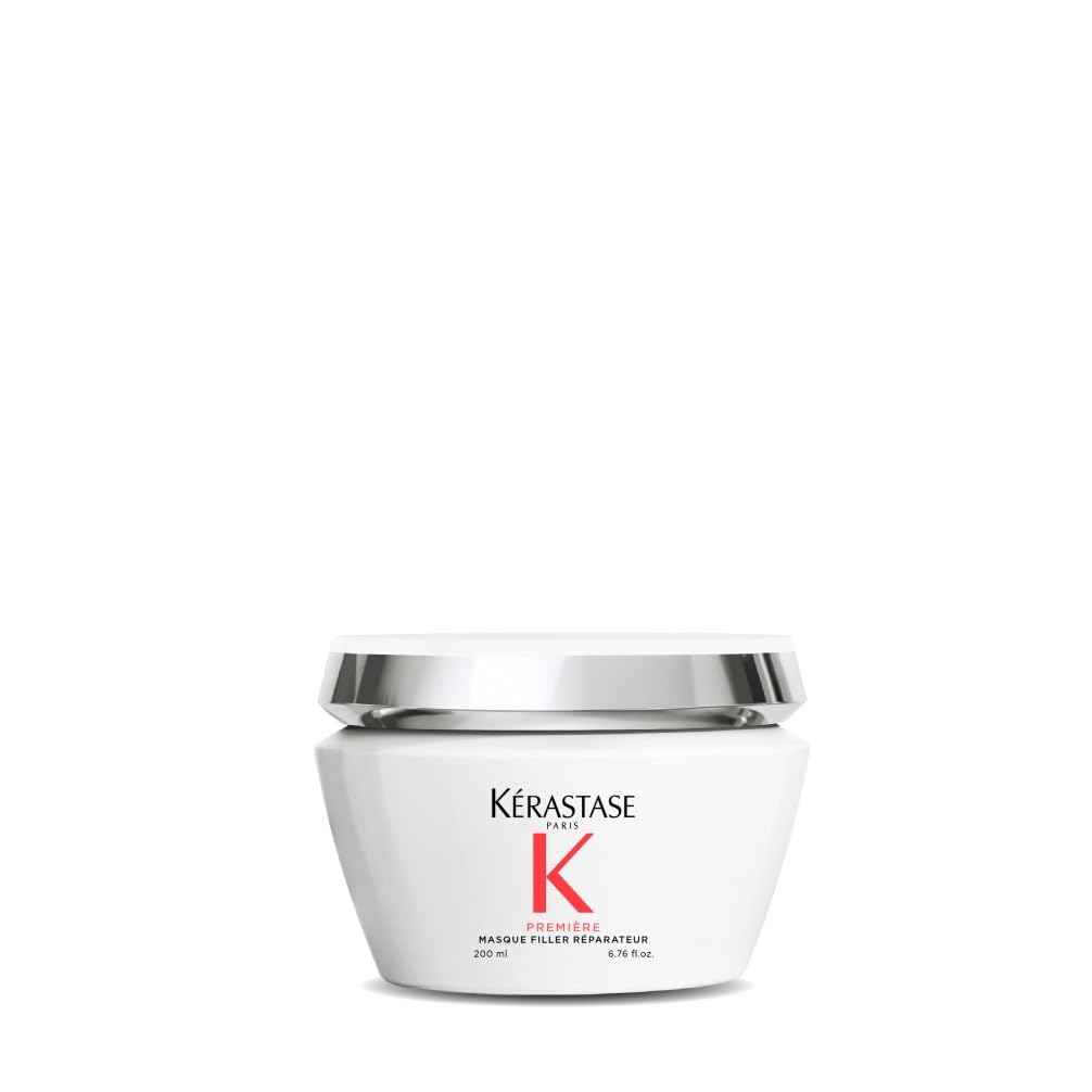 Première Bonding Anti-Breakage Filler Hair Mask for Damaged Hair with Peptides 200ml [STEP 3- CONDITION & REPAIR]
