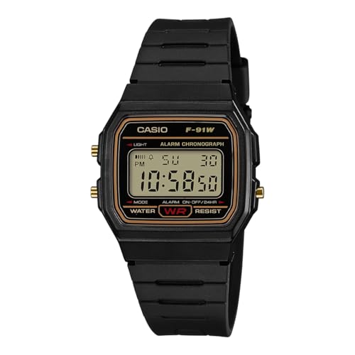 Relógio Masculino Casio Vintage