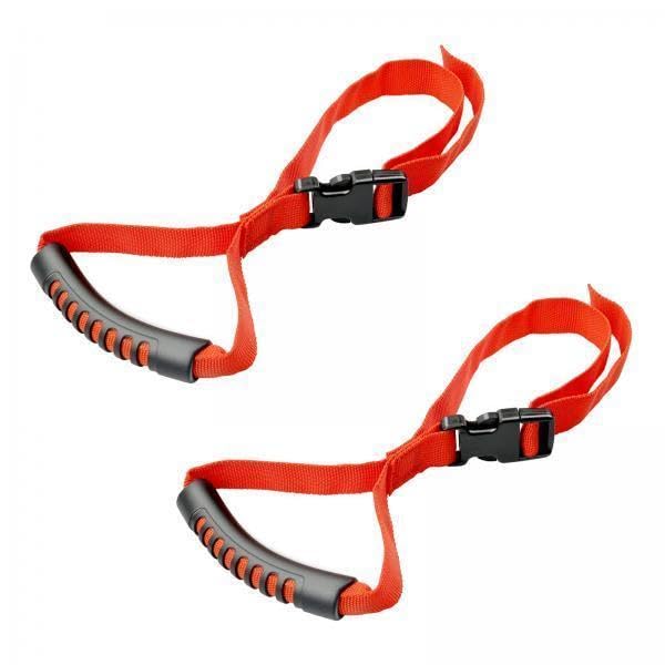 2x2x Grip Handle Durable Standing Aid Car Fits for Elderly Disability Help Red | Health & Beauty | Medical, Mobility & Disability | Mobility/Walking Equipment