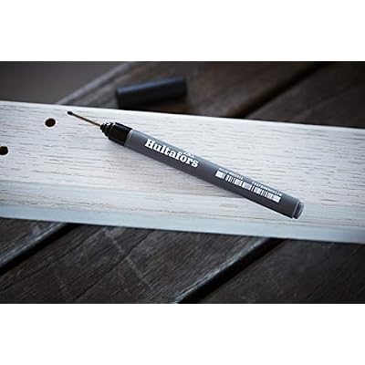 Hultafors Tools 650310 Ink Deep-hole Marker HIDHM B