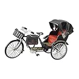 pedicabo ego vos et irrumabo meaning 【Listo para regalar】: Este modelo de rickshaw es ideal para coleccionistas o como una pieza decorativa única.