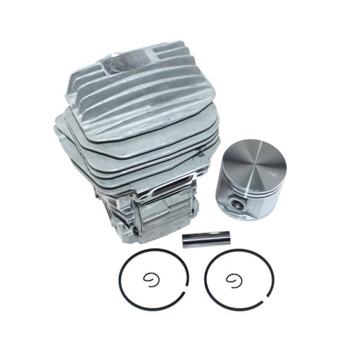 Kit piston-cylindre gros alésage : boostez la compression MS271 - 3