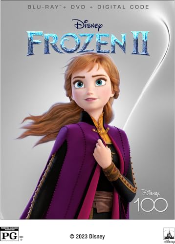 Frozen 2