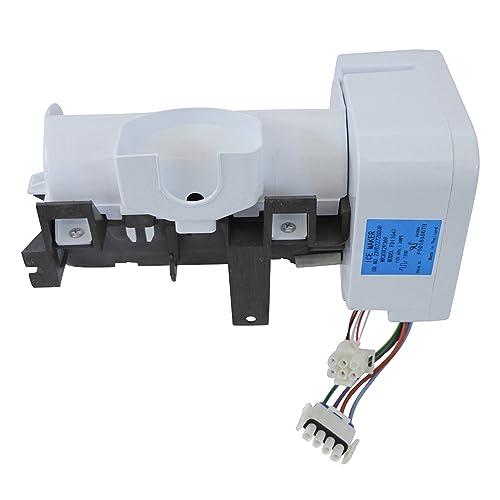 image for Kitchen Basics 101 WR49X31524 Compatible with GE Refrigerator Ice Make