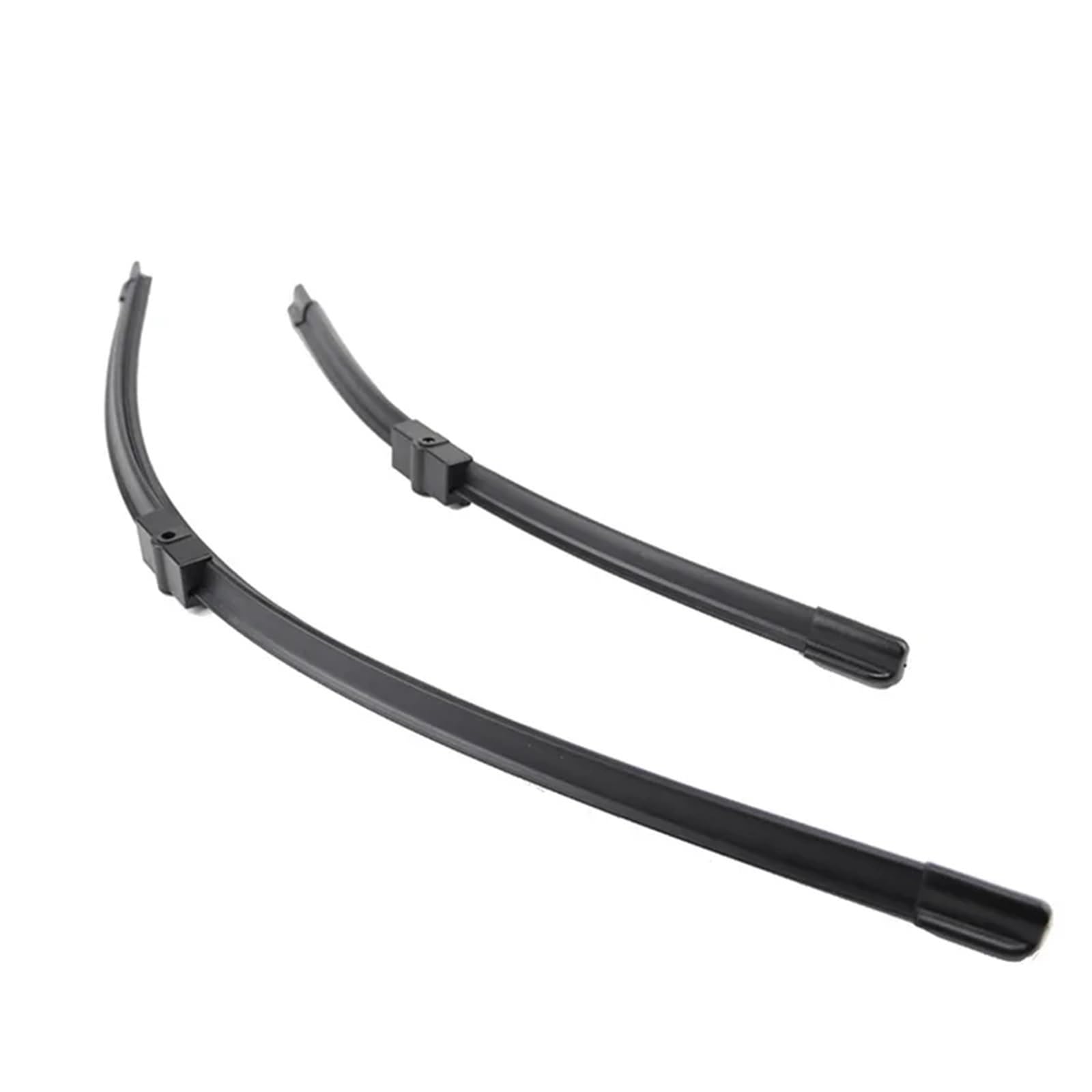 Limpiaparabrisas De Coche Compatible Con Ford Para Focus 2 2004-2011 Limpiaparabrisas Delantero Trasero Accesorios Para Coche 26"+17"+14"