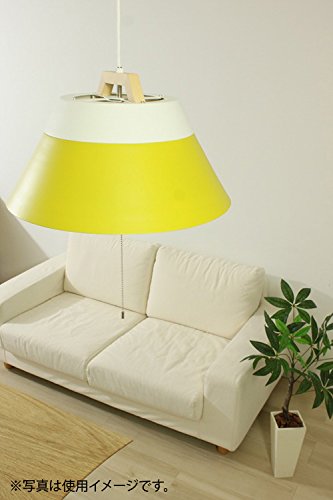 Amazon.co.jp : ランプ バイ 2トーン ペンダントライト 3灯 LAMP