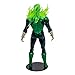 DC Multiverse vs Vampires 7 Inch Action Figure Exclusive - Vampire Green Lantern Gold Label