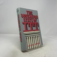 The Sovereign State of ITT 0340182849 Book Cover