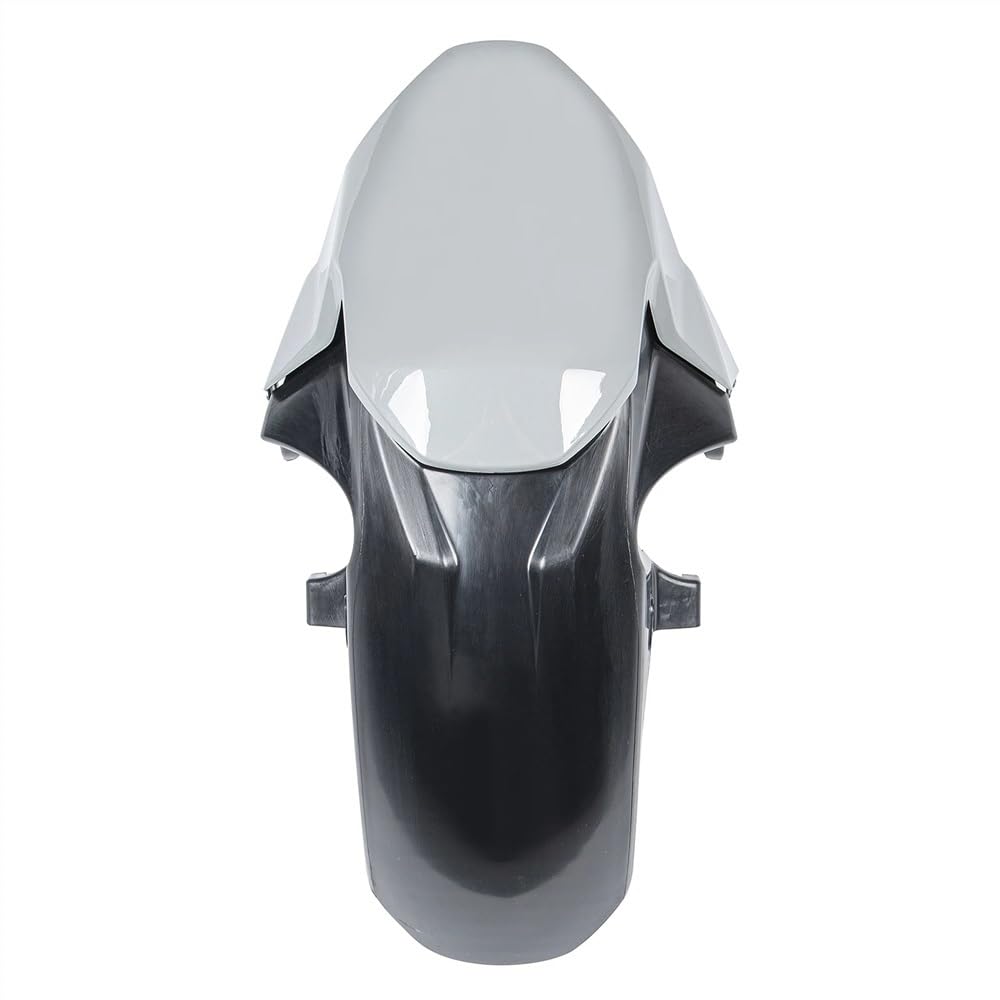 Garde-Boue Roue Avant X-ADV 750 Evite la Boue en Road-Trip