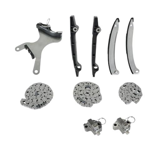 Kit chaîne distribution 4.7L : finissez-en avec les claquements moteur