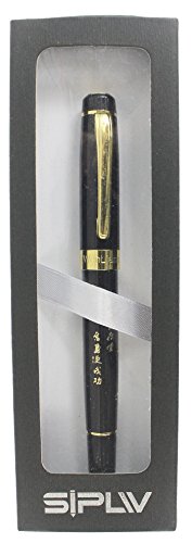 Sipliv vincere successo immediato penna