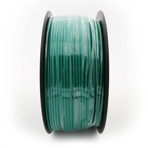 To the South® 3.4mm Alambre perimetral/Alambre limitador adecuado para todos los robots cortacéspedes Garden Feelings - Longitud: 150 metros (extra fuerte) - imagen 3