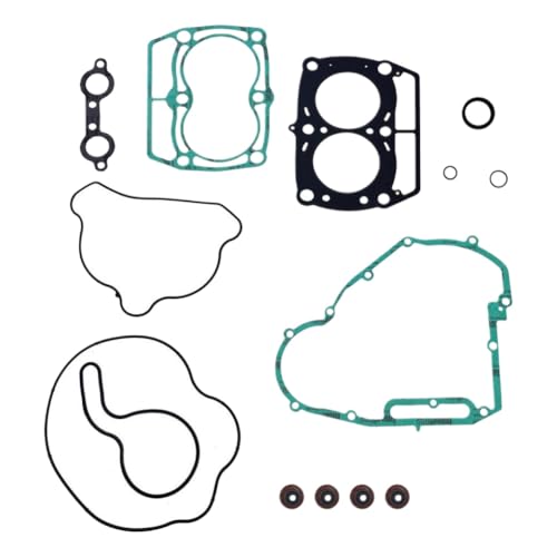 Sellado de juntas para Polaris RZR 800 para rutas de montaña 2