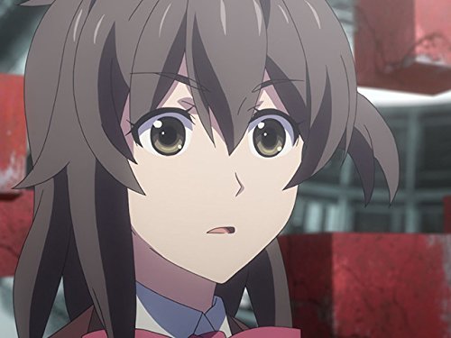 Amazon Co Jp Lostorage Conflated Wixossを観る Prime Video