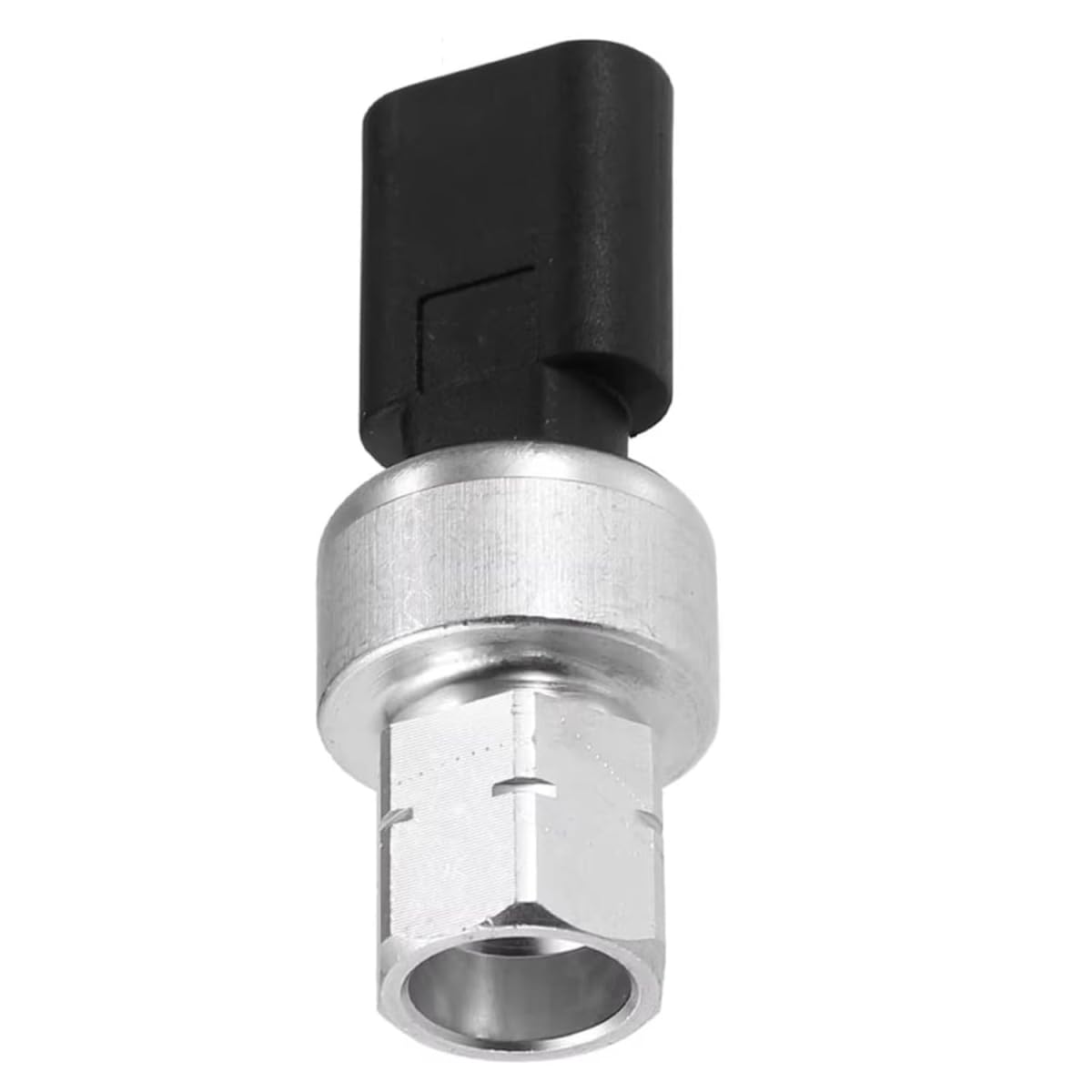 Klimaanlagen-Druckschalter für Cadillac CT4 CT5, Teilenummer 13511536, 3-polig, Klimaanlagen-Drucksensor, Druckwandler
