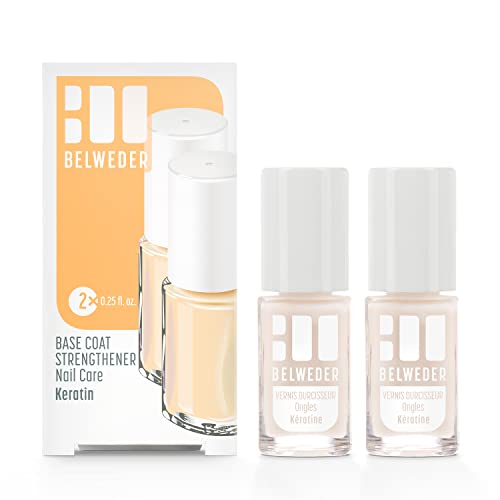 Les 12 meilleurs durcisseurs d’ongles pour réparer vos ongles déficients I am La Mode