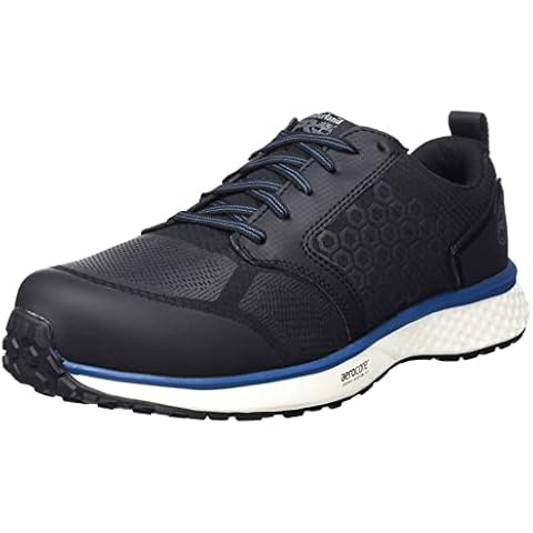 Chaussures Timberland PRO Fire and Safety Cover
