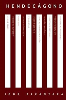 Paperback Hendecágono [Portuguese] Book