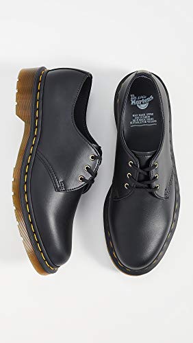 Dr. Martens Unisex-Adult Vegan 1461 Oxford Shoe3