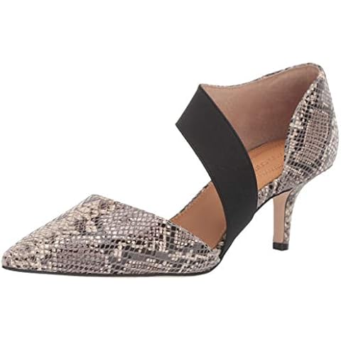 CC Corso Como Women's Denice Pump, Natural, 5 Medium US Cover