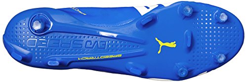 PUMA Evospeed SL FG : la solution contre le manque de vitesse sur terrain de foot - 4