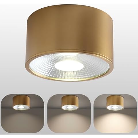 Sedelan LED Ceiling Spotlight Cover