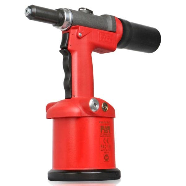 Marson M39061 301-E [RAC181A] Pneumatic Rivet Tool (1 PK)