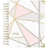 2020 Planner - Weekly & Monthly Planner with Gift Box, Thick Paper, 8