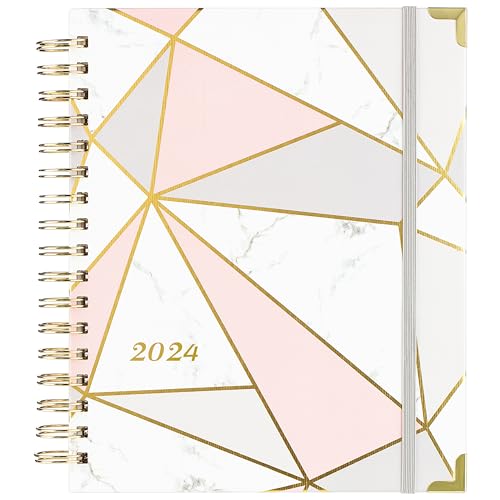 Weekly & Monthly Planner