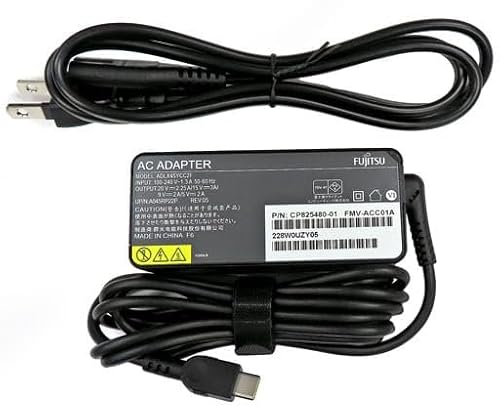 xm 45W FMV-ACC01A ADLX45YCC2F FMV-ACC01AiUSB Type-Cڑj
