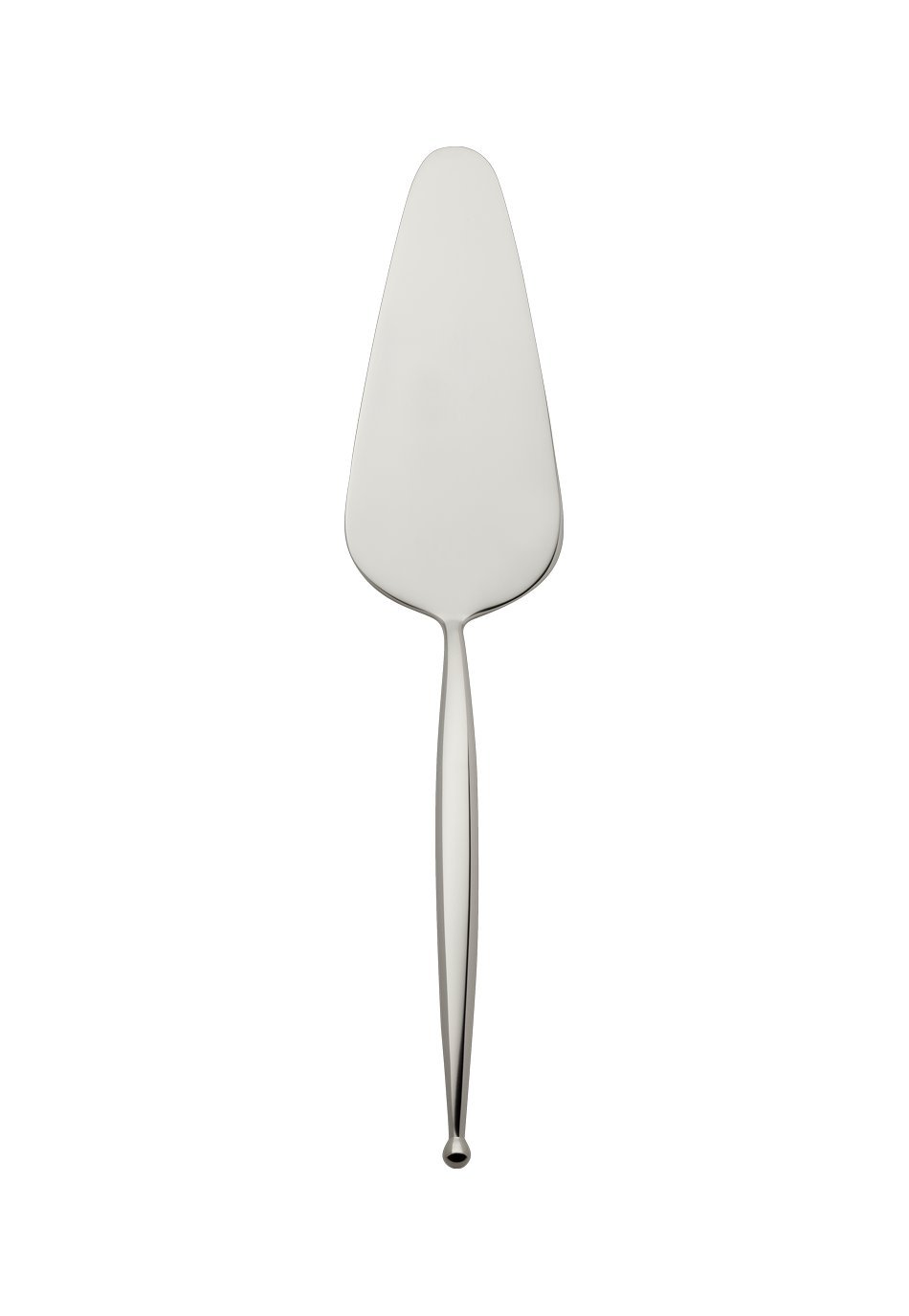 Robbe & Berking Pelle à Tarte Gio (plaqué Argent Massif 150 g)
