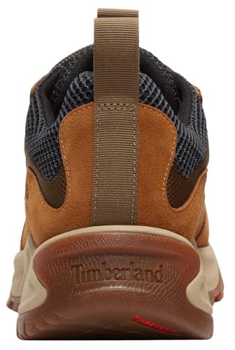 Image of Timberland Men's Mt. Maddsen Peak Low Lace-up Waterproof Hiking Boot