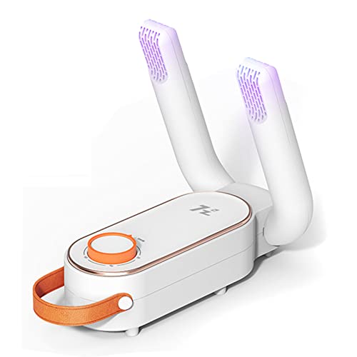 Secador de Calzado PipoNs Plegable Morado miniatura 1