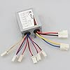 WEIYINGSI Motor Speed Controller 36v 500w Electrical Scooter E Bike Bicycle Tricycle Brush Motor Control Box #3